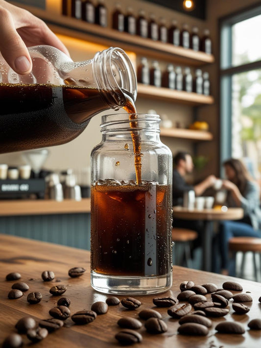 Cacao Bravery Brew