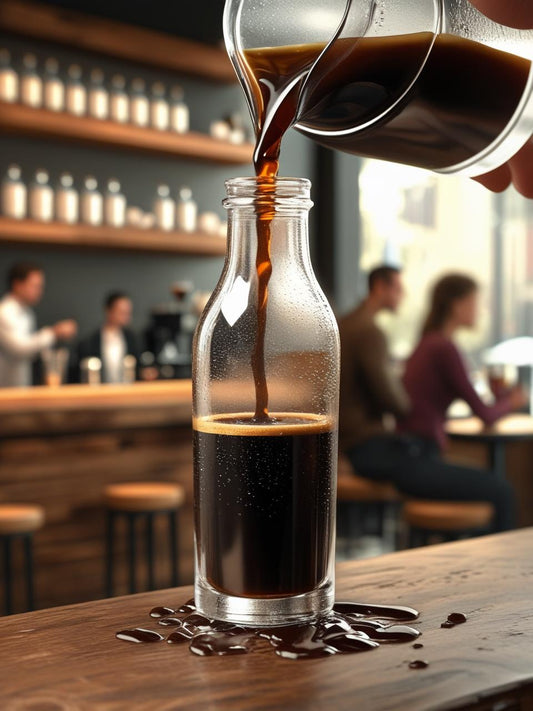 Natural Alpha Brew